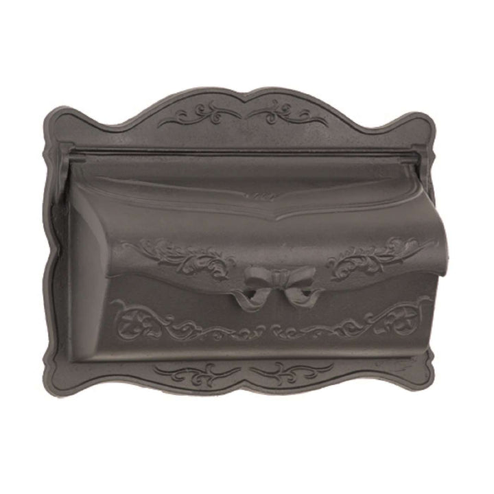 Amco Provincial Wall Mount Residential Mailbox