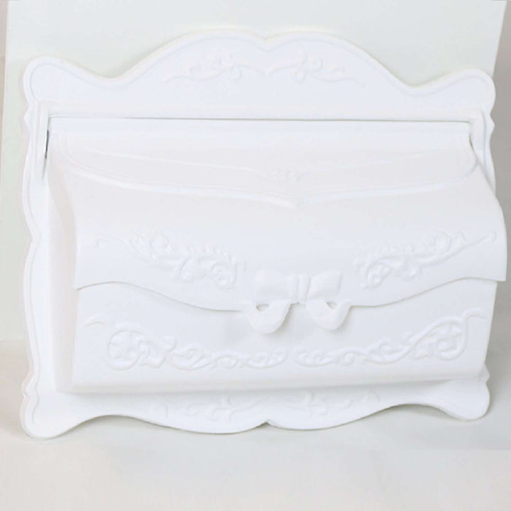 Amco Provincial Wall Mount Residential Mailbox