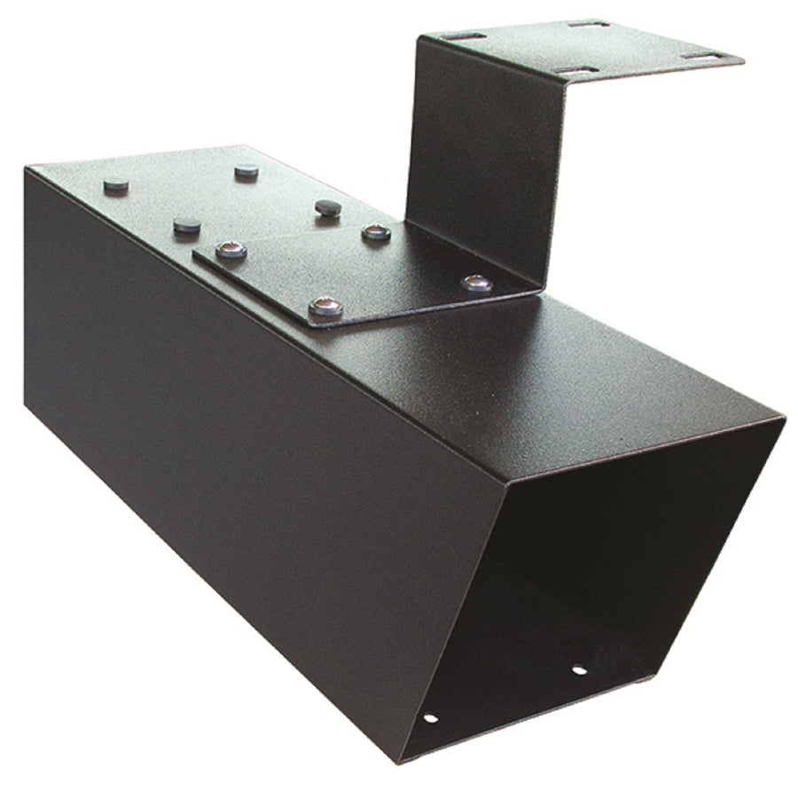 Mail Boss Mailbox Steel Newspaper Holder Innovative Mounting Bracket