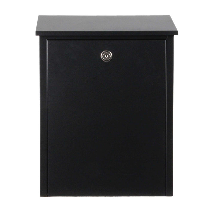QualArc Allux 200 Series Wall mounted Residential Mailbox