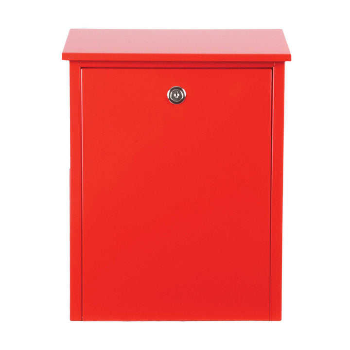QualArc Allux 200 Series Wall mounted Residential Mailbox
