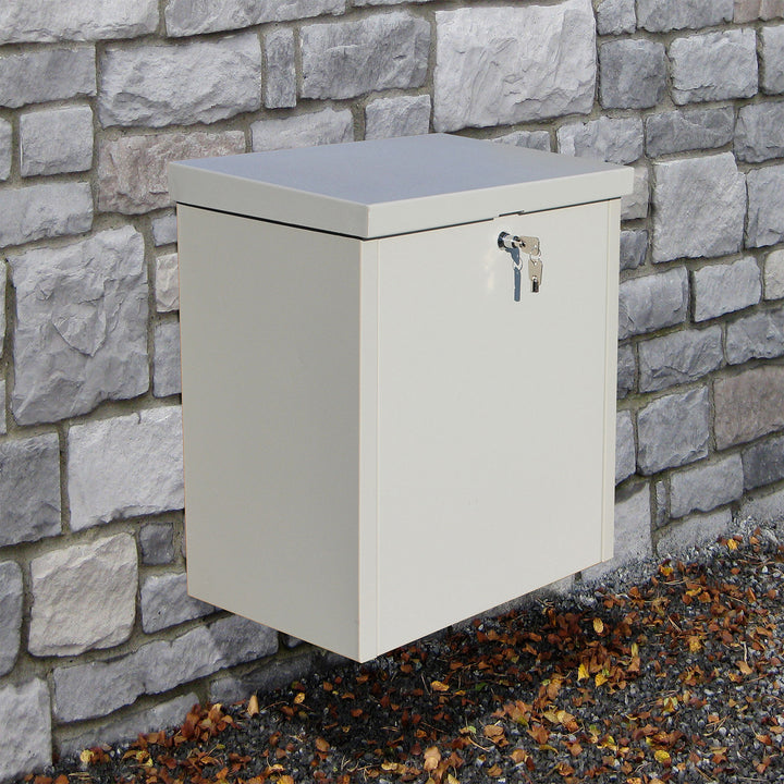 QualArc Parcel Chest Secure Delivery Box