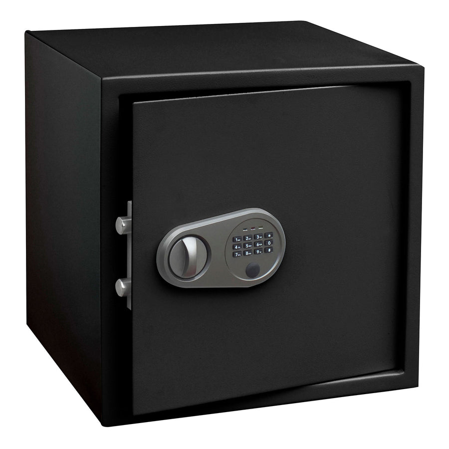 QualArc Steel Personal Safe with Digital Keypad 2.0 Cubic Feet