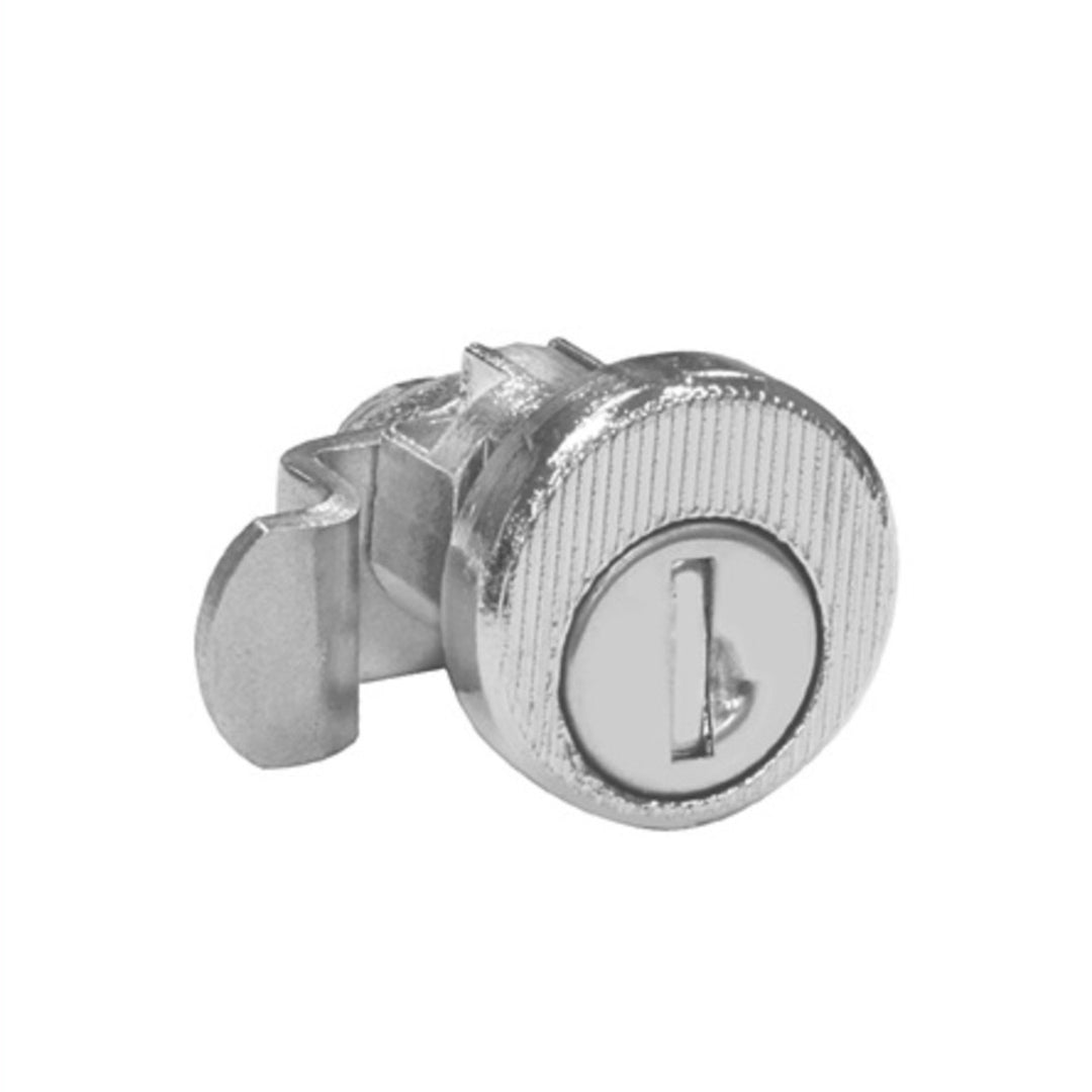Salsbury Industries Replacement Lock for Discontinued ''E'' Series Cluster Box Unit Door with (3) Keys