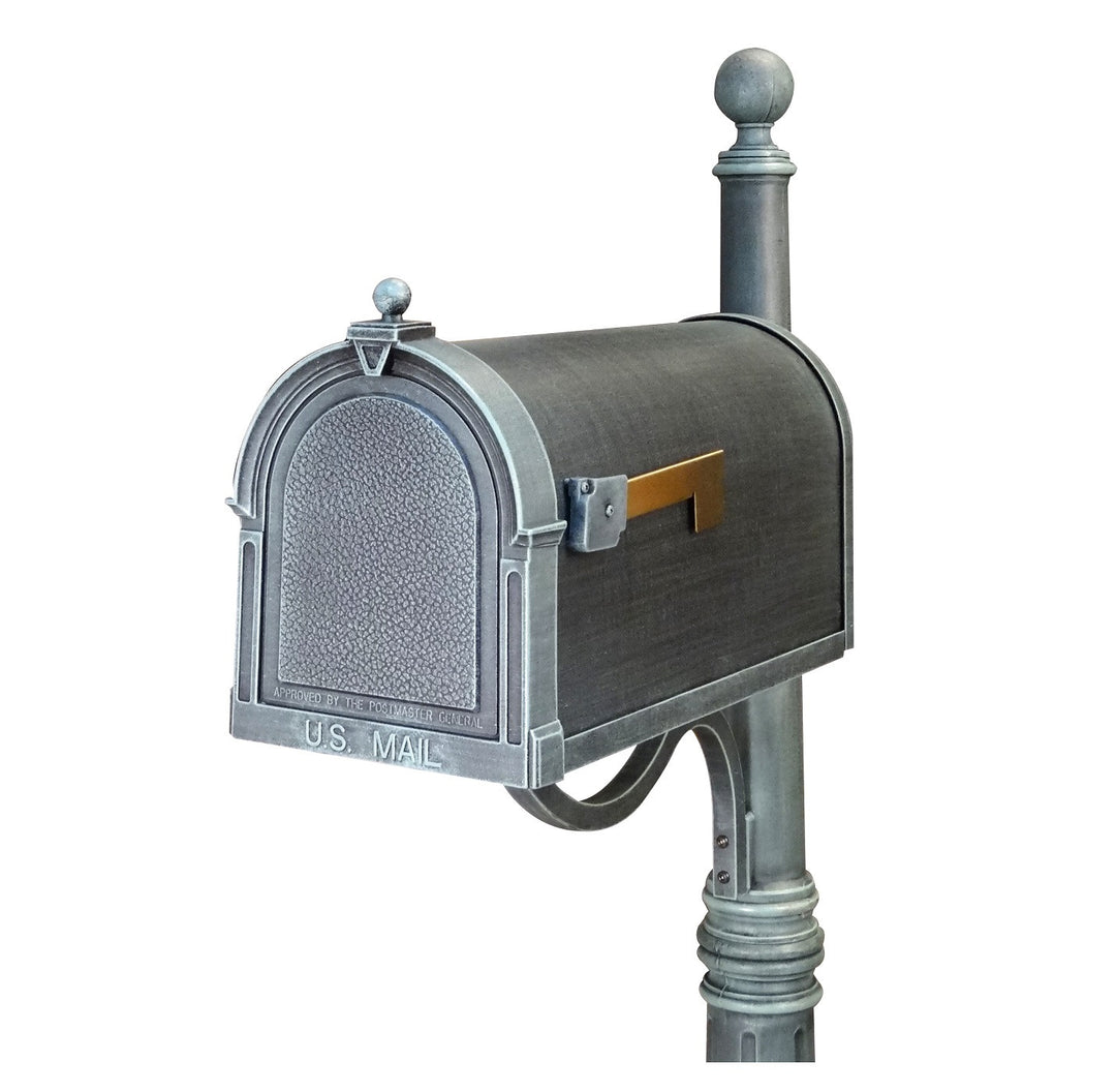 Special Lite Products Berkshire Curbside Mailbox