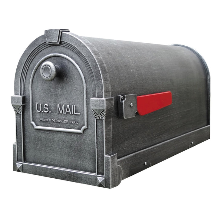 Special Lite Products Savannah Curbside Mailbox