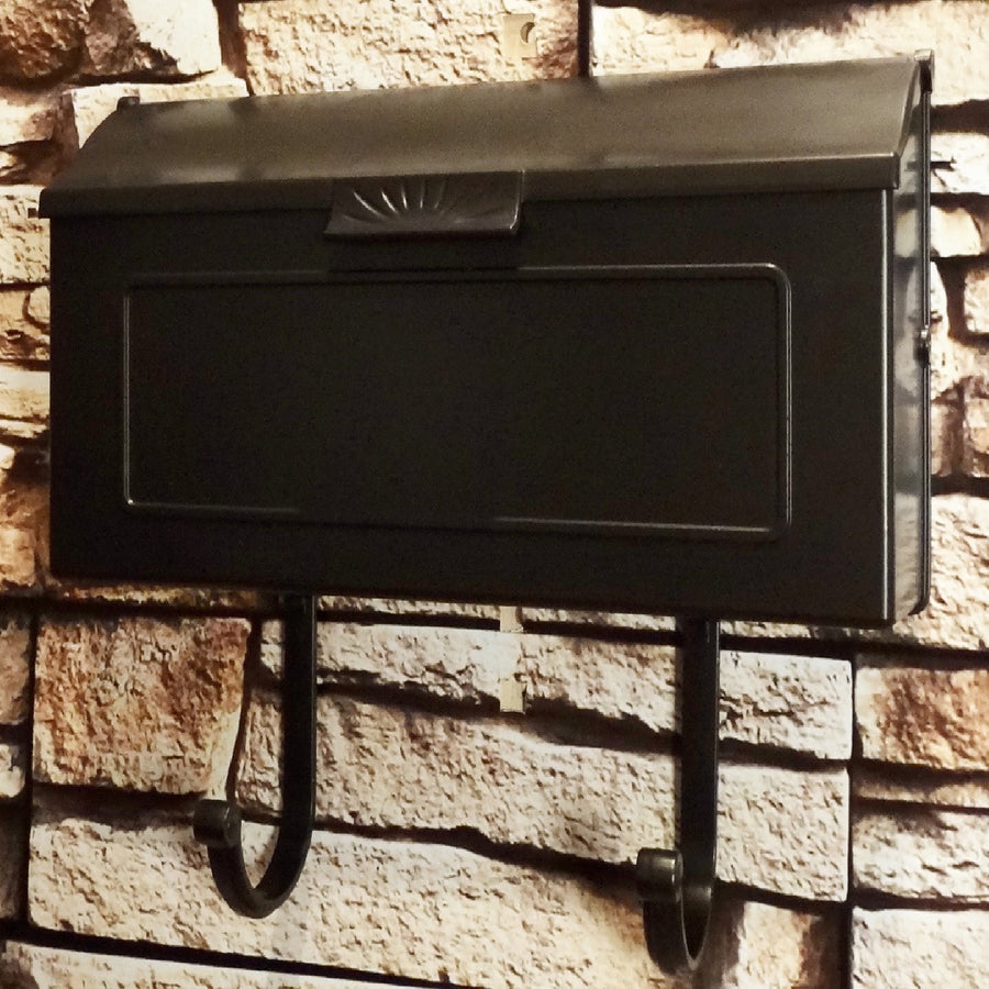 Special Lite Products Horizon Horizontal Mailbox