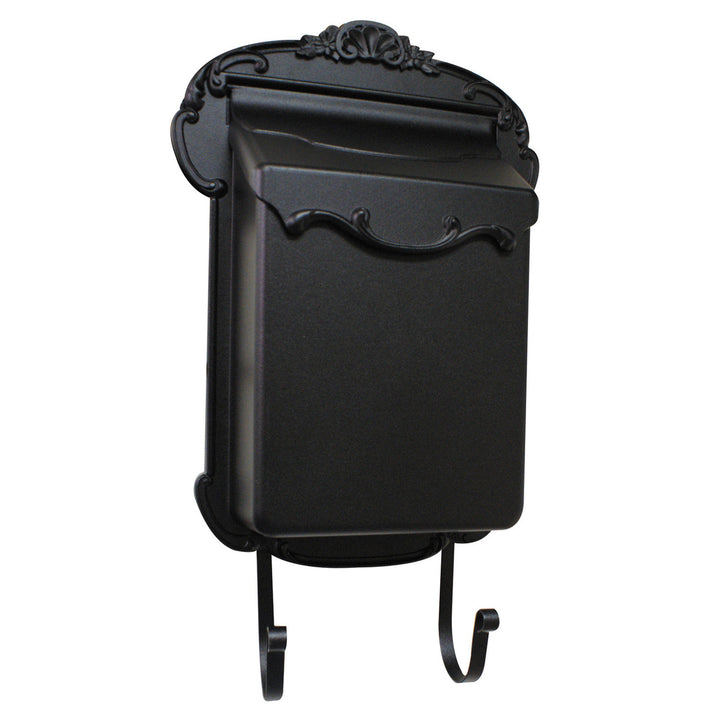 Special Lite Victoria Vertical Wall Mount Mailbox; SVV-1013
