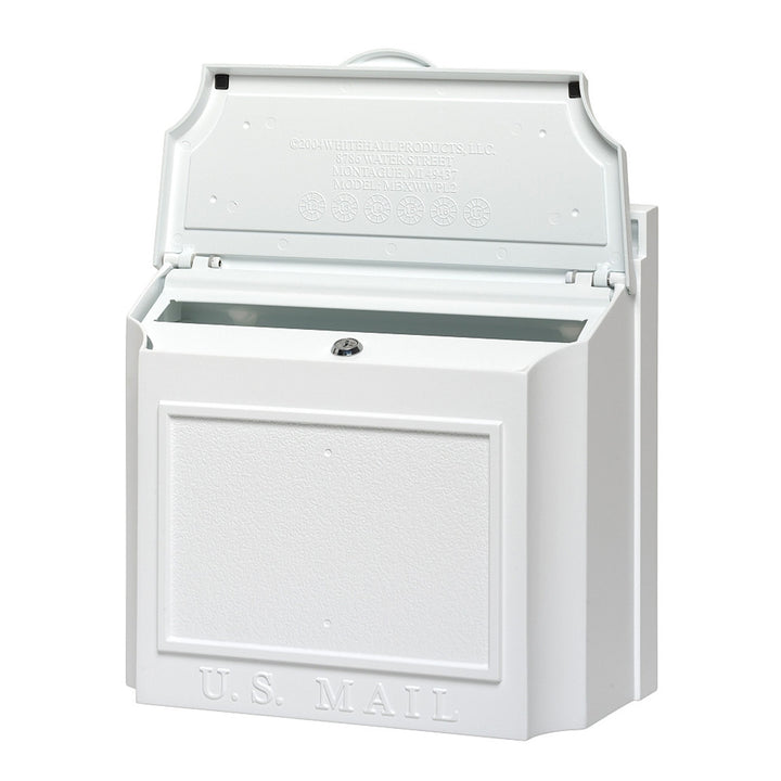 Whitehall Wall Mount Mailbox