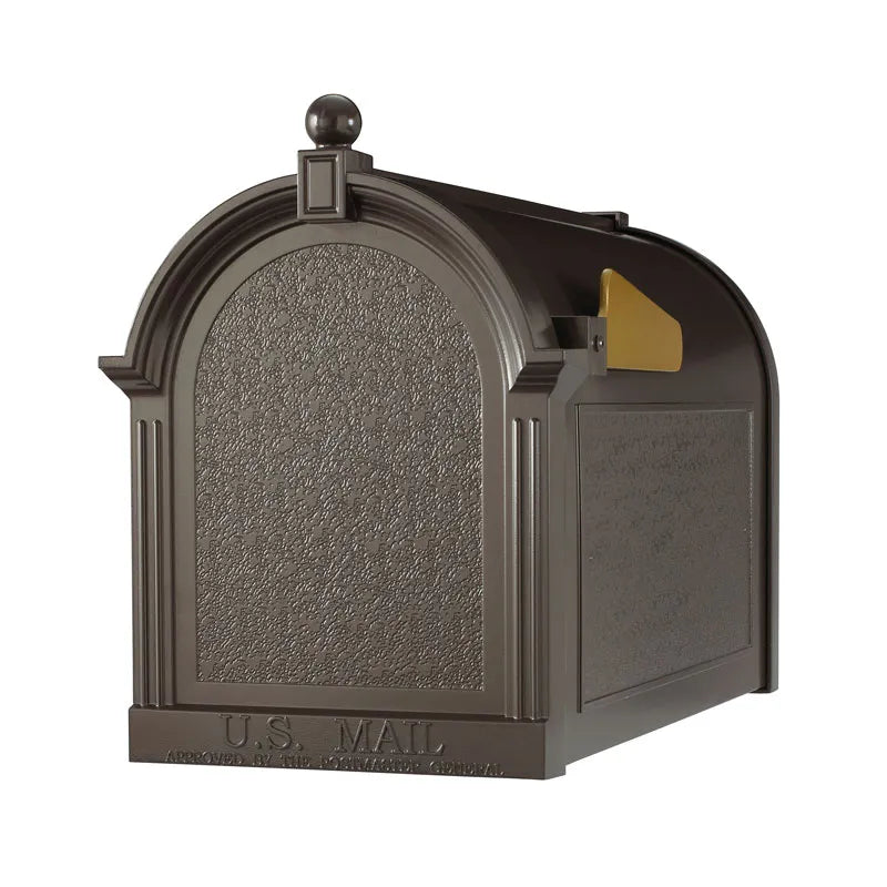 Whitehall Capitol Mailbox