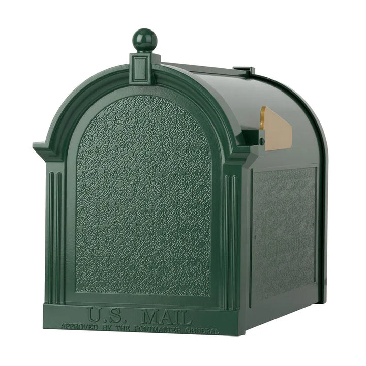 Whitehall Capitol Mailbox