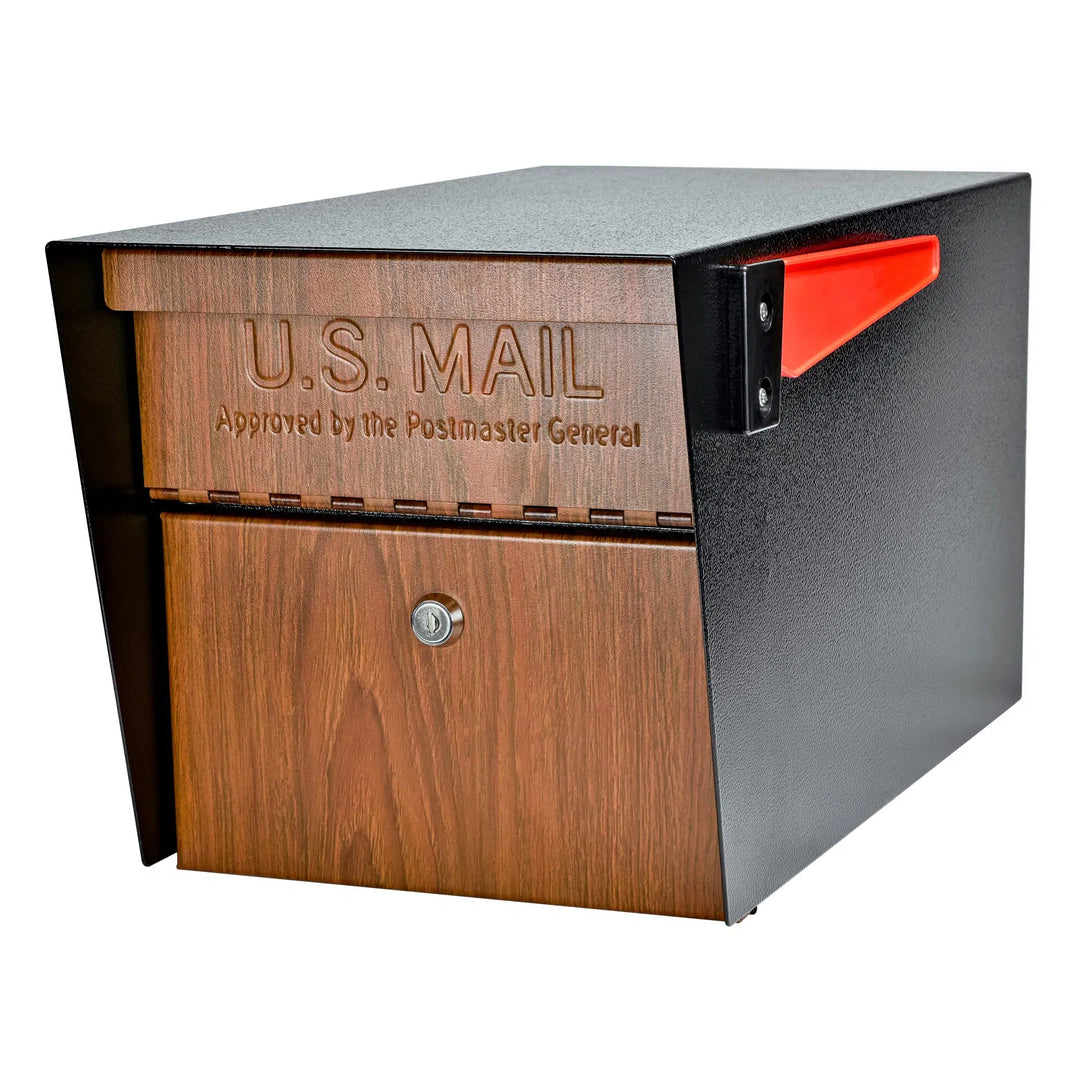 Mail Boss Mail Manager Mailbox