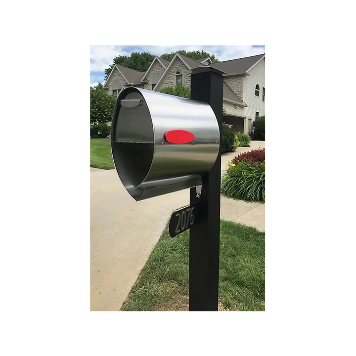 Spira Large Postbox Mailbox Bundle