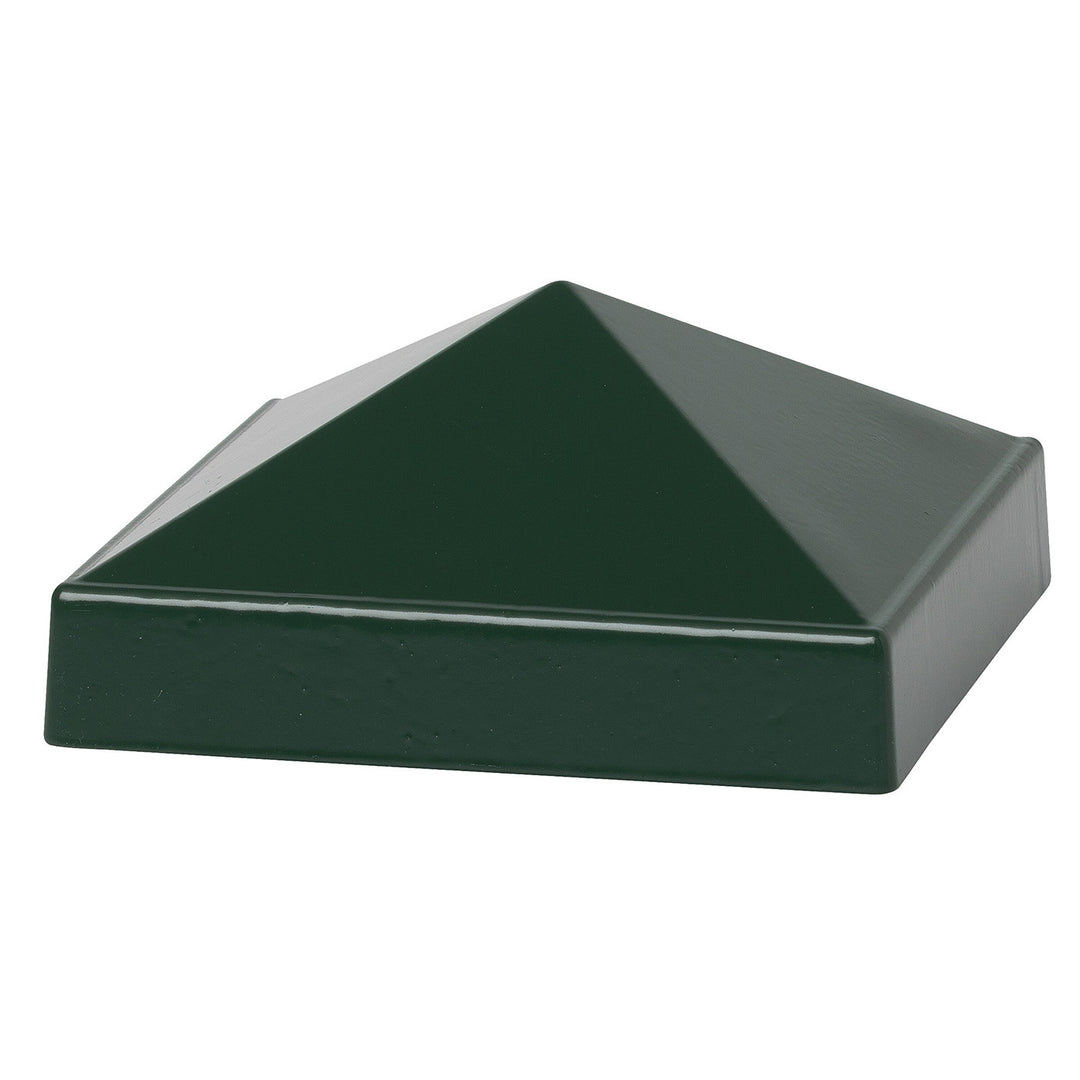 Whitehall Products Superior Mailbox Post Cap; Fits all 4x4 Posts
