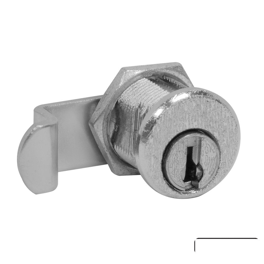 Salisbury Industries Lock Standard Replacement for Victorian Mailbox with (2) Keys