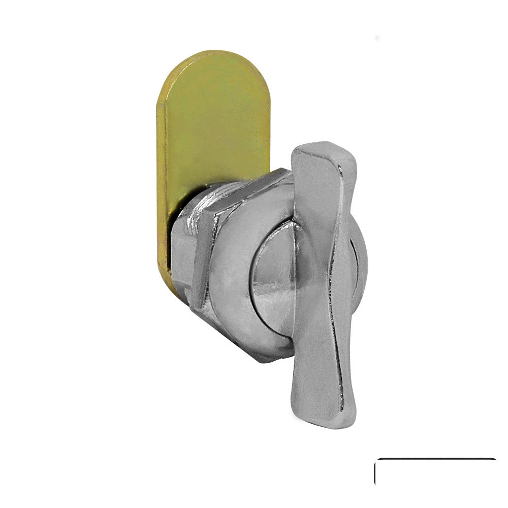 Salisbury Industries Thumb Latch Option for Mail House