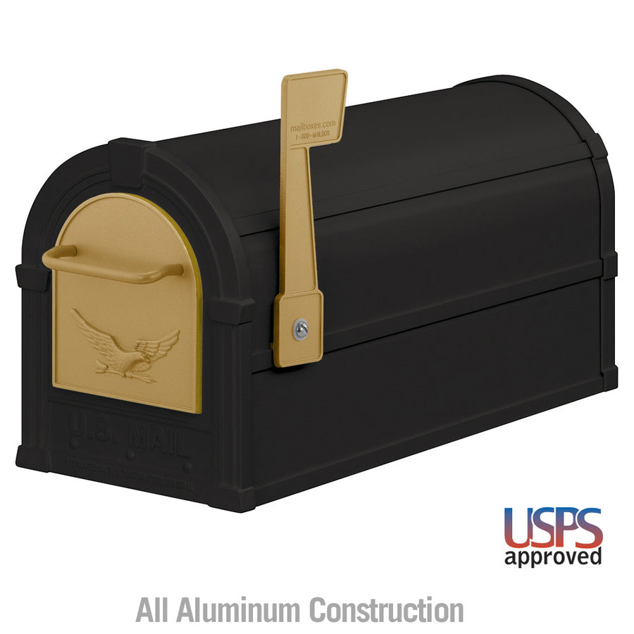 Salisbury Industries Eagle Rural Mailbox