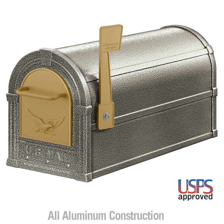 Eagle Rural Mailbox
