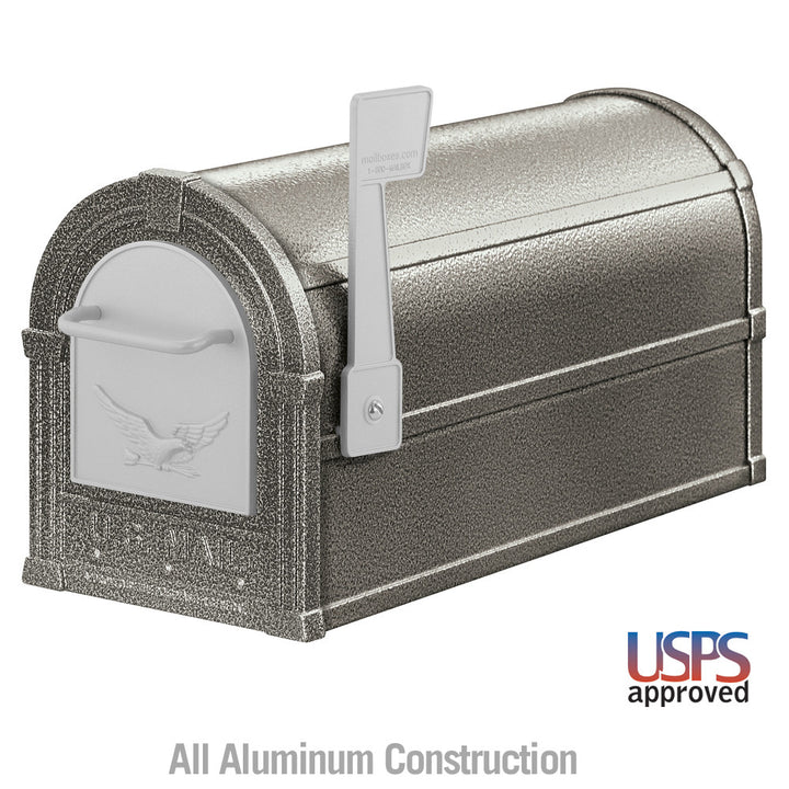 Eagle Rural Mailbox