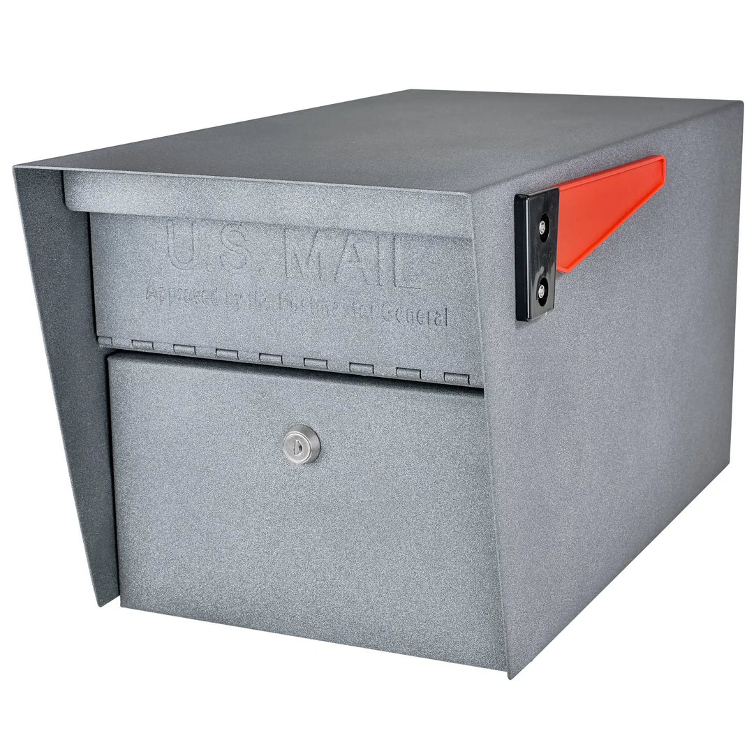 Mail Boss Mail Manager Curbside Locking Security Mailbox
