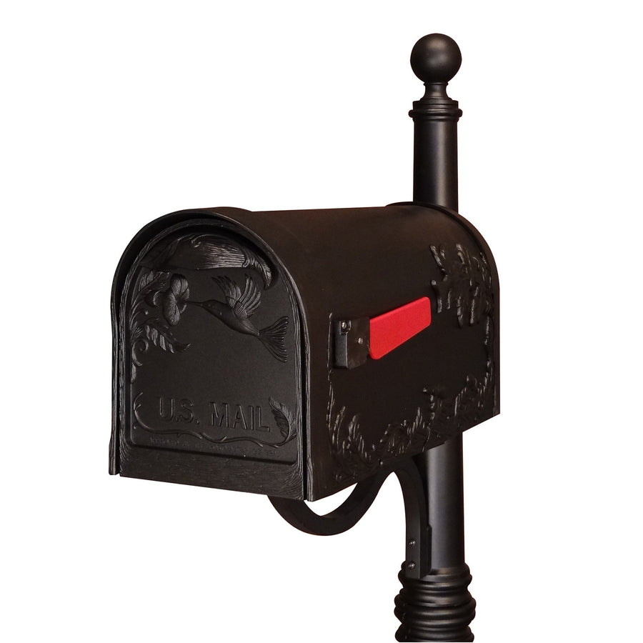 Special Lite Hummingbird Curbside Mailbox; SCB-1005