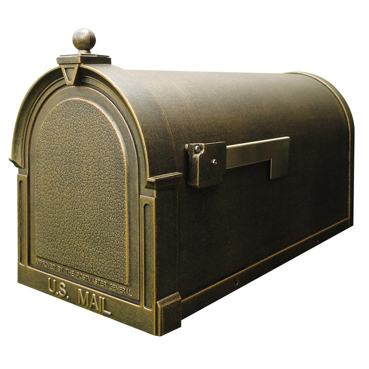 Special Lite Products Berkshire Curbside Mailbox; SCB-1015