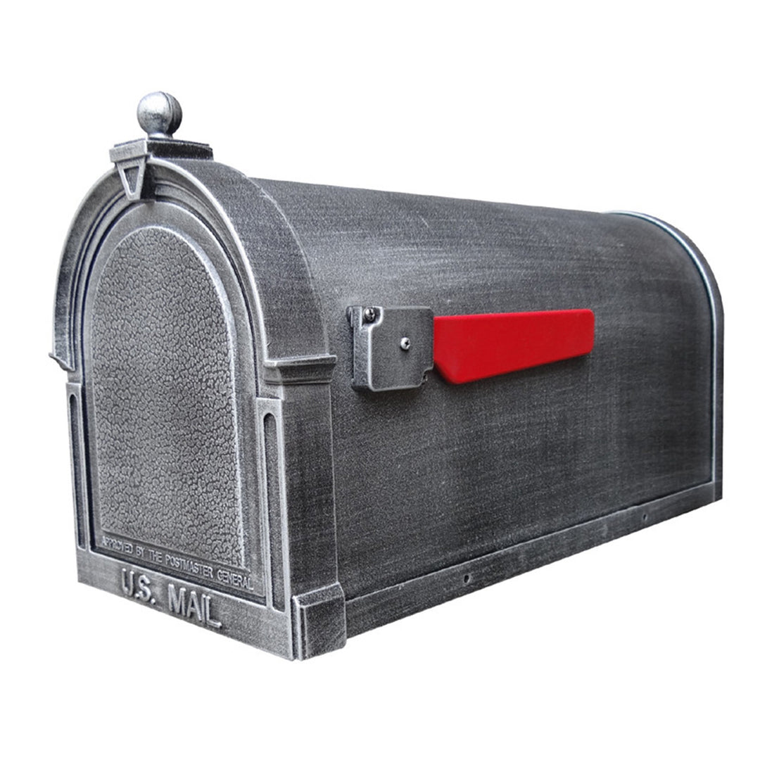 Special Lite Products Berkshire Curbside Mailbox; SCB-1015
