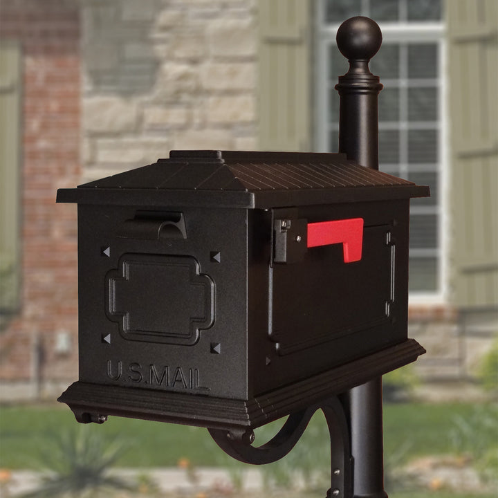 Special Lite Kingston Curbside Mailbox; SCK-1017