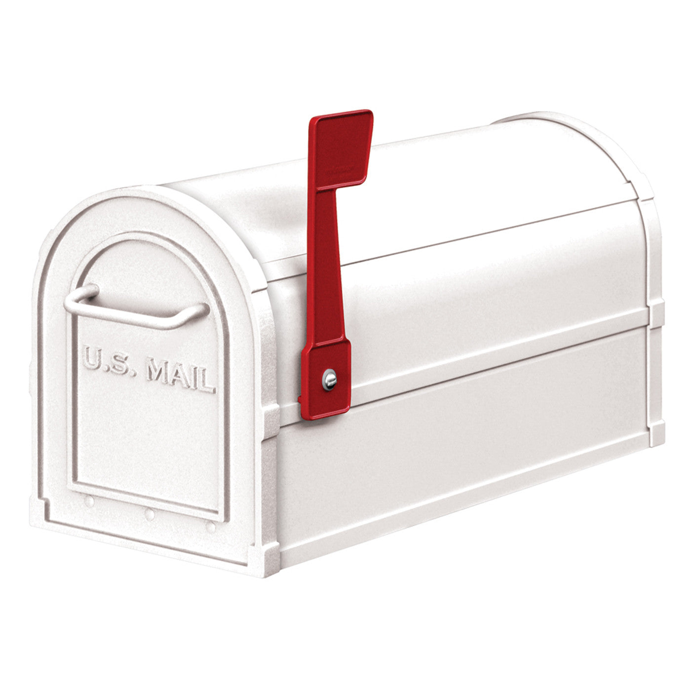 Salsbury 4850 Rural Mailbox - Thumbnail 2