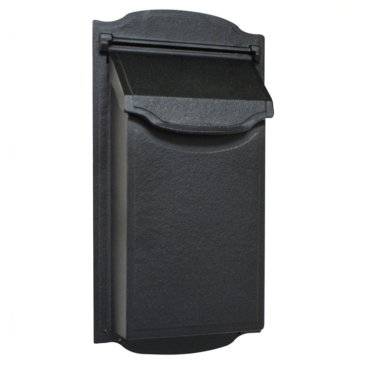 Special Lite Products Contemporary Vertical Mailbox