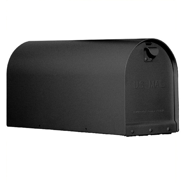 Special Lite Products Titan Steel Curbside Mailbox