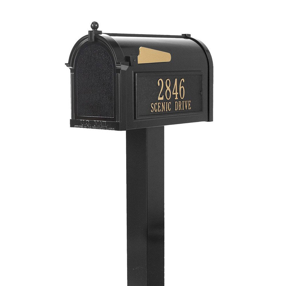 Whitehall Products Mailbox and Post - Thumbnail 3