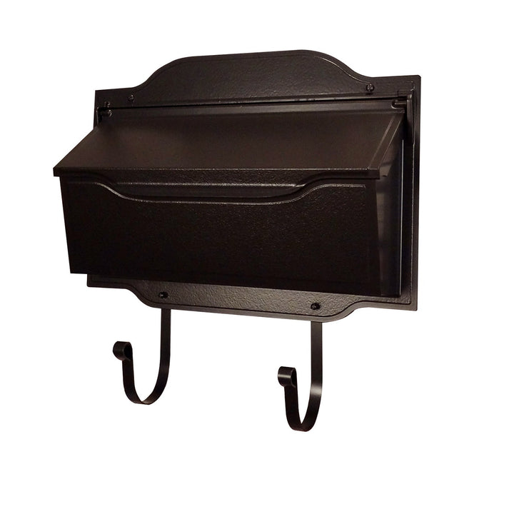 Special Lite Products Contemporary Residential Horizontal Mailbox