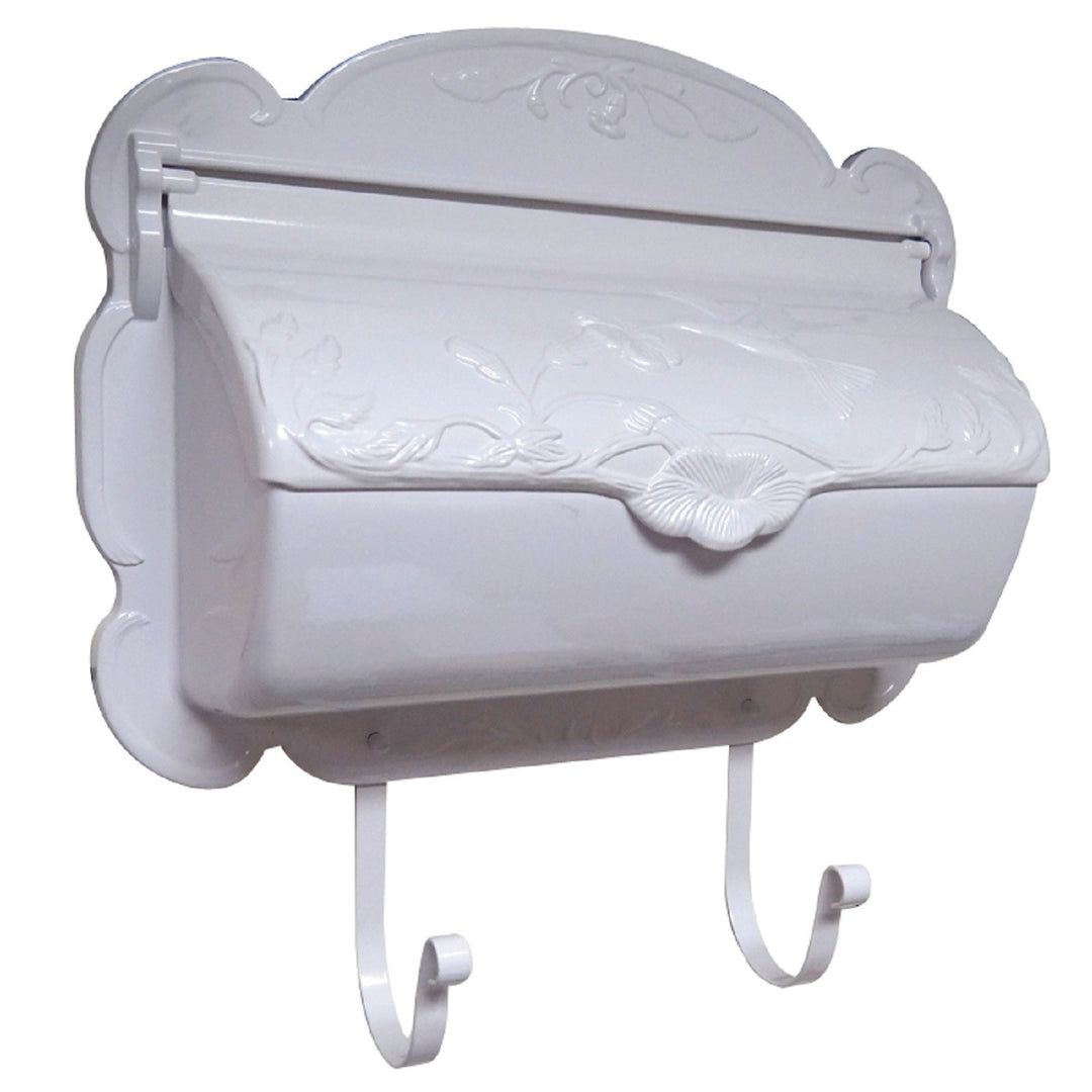 Special Lite Products Hummingbird Horizontal Mailbox