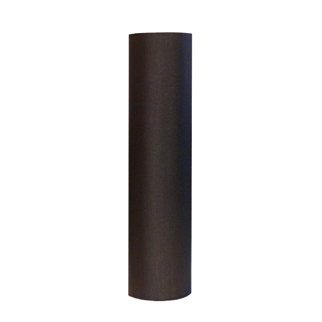 Window Stub Post Special Lite Products 2 Inch Aluminum Stub Post SP12 – Prime Mailboxes