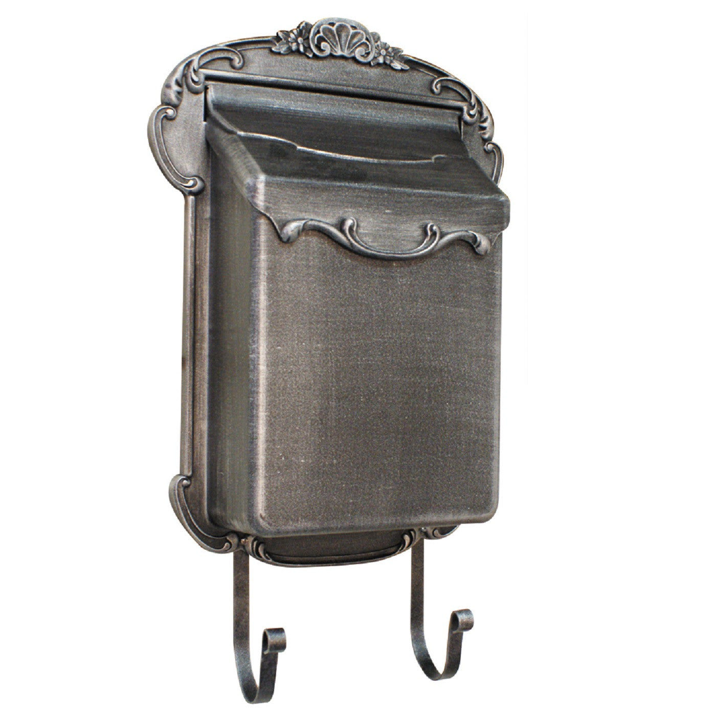 Special Lite Victoria Vertical Wall Mount Mailbox SVV1013 Prime